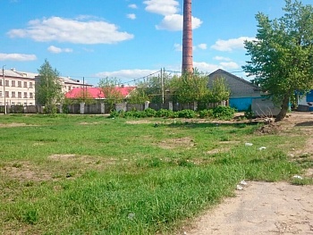 Многоквартирный жилой дом г.Звенигово, ул. Гагарина, позиция 17